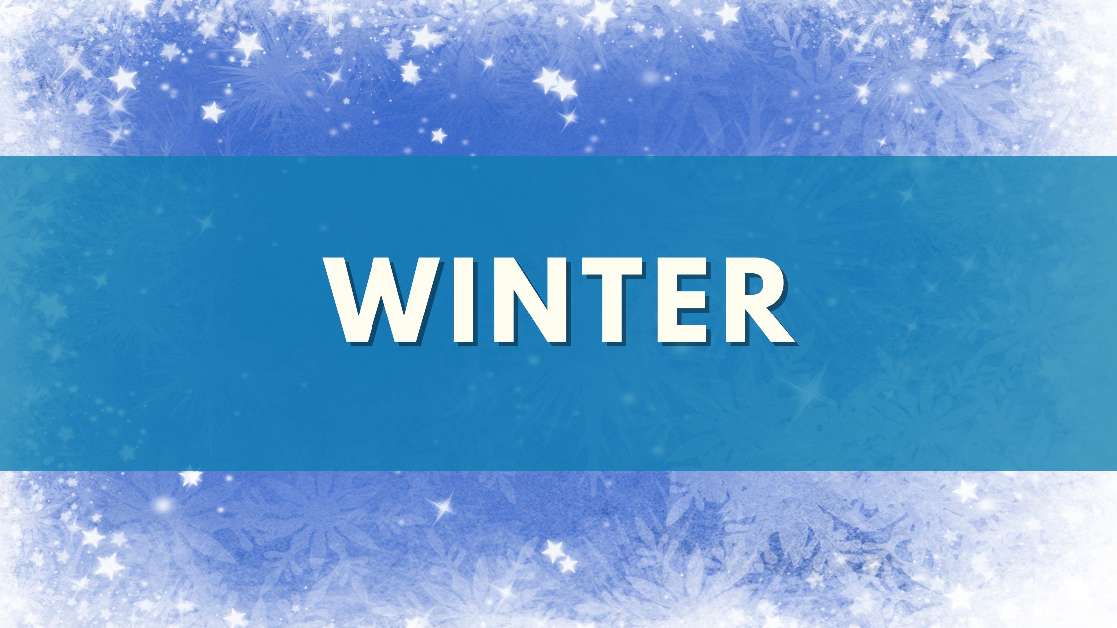 Winter