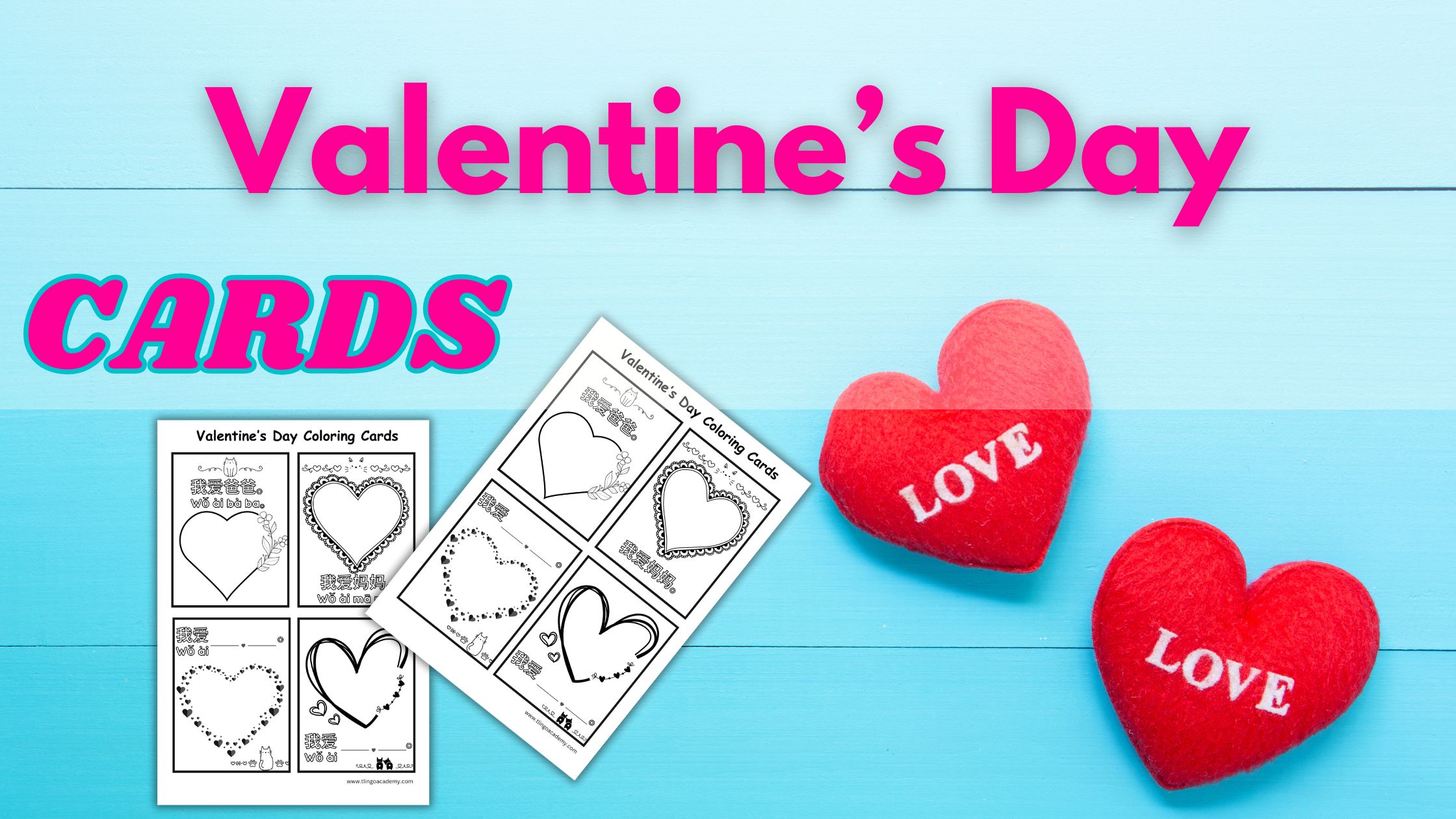 Valentine's Day